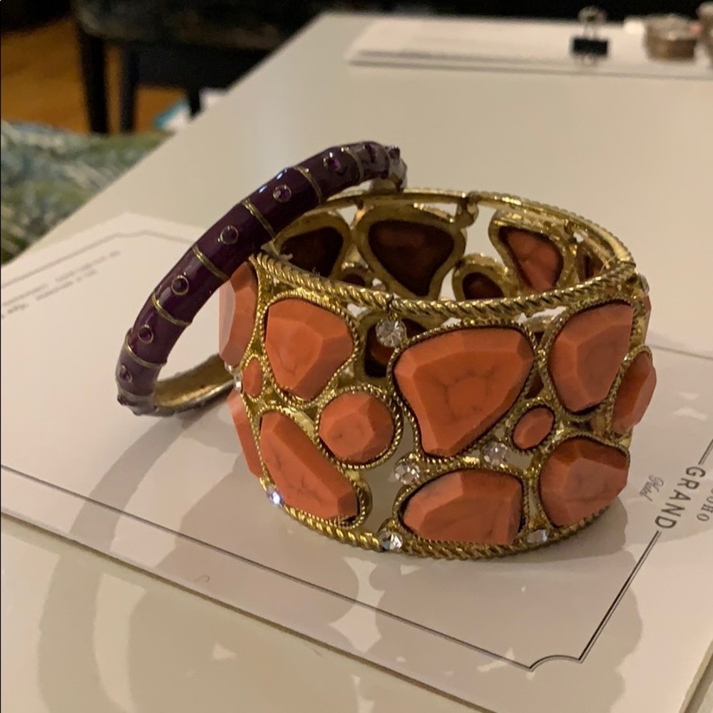 Summer Bracelets